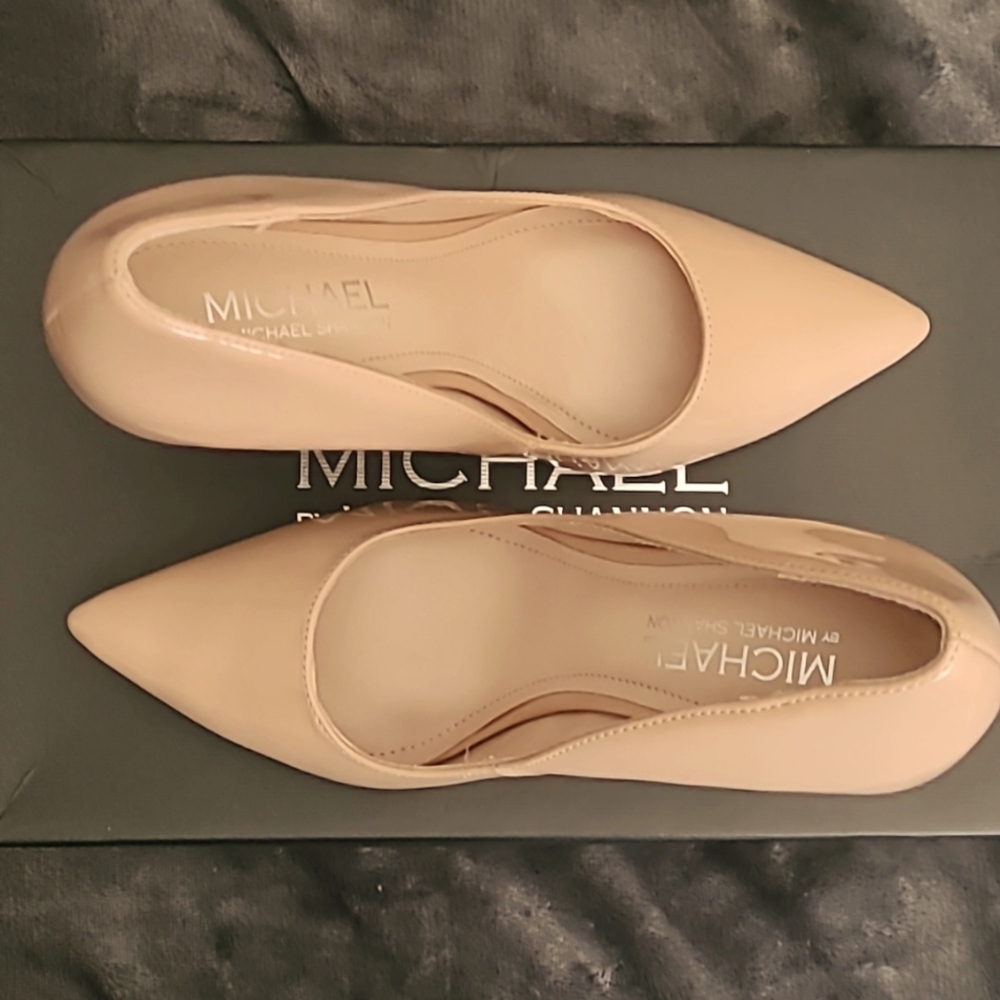 Michael By Michael Shannon Releigh Nude